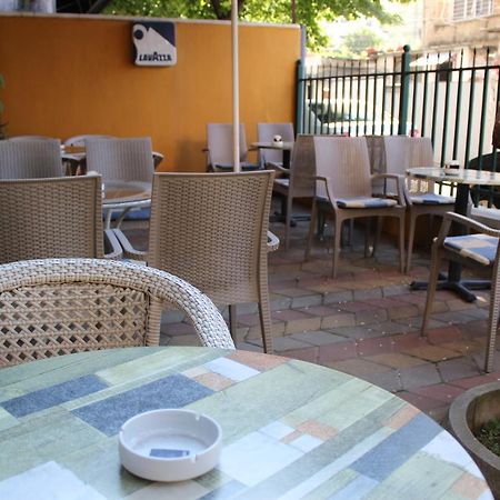 Hotel Vila 15 Tirana Exterior photo